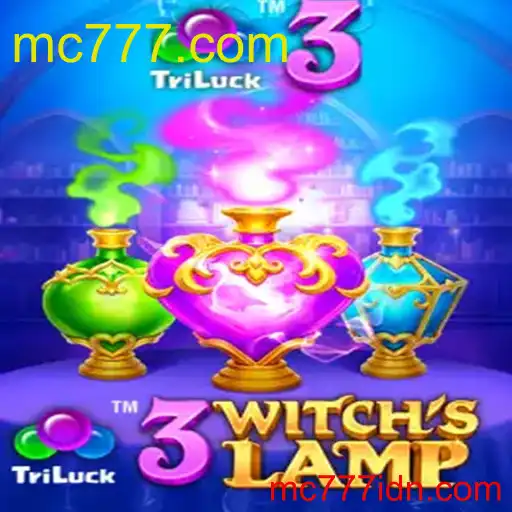 Mengungkap Misteri di Balik '3WitchsLamp' dan Kaitan dengan Tren Perjudian Online