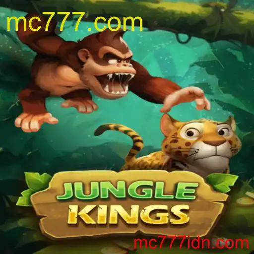 Menjelajahi Petualangan Seru dalam JungleKings